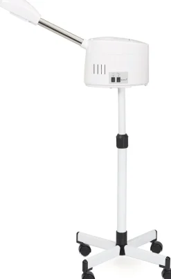 Sibel - Facial Steamer Aster