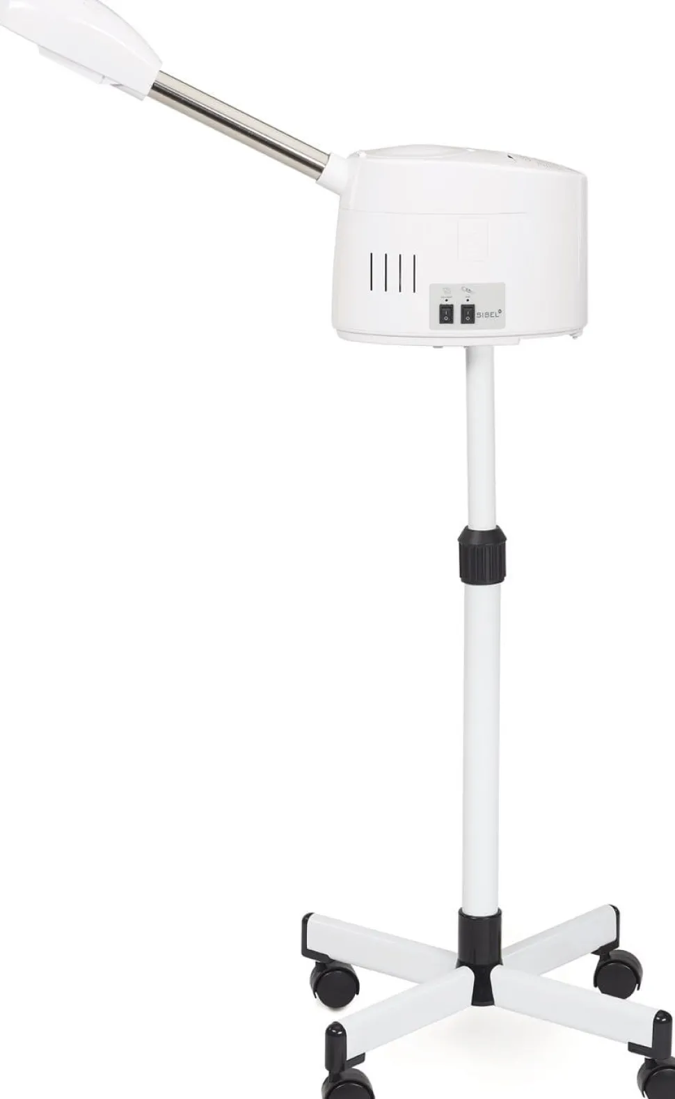 Sibel - Facial Steamer Aster