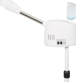 Sibel - Facial Steamer Aster