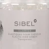 Sibel - Hair Elastics Clarice Clear 45 mm - 50 pcs