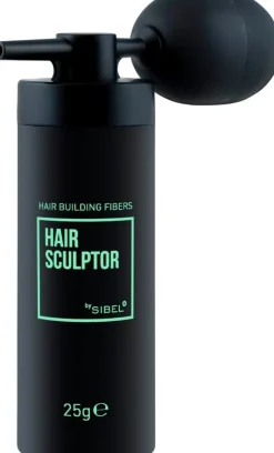 Sibel - Hair Sculptor Applicator