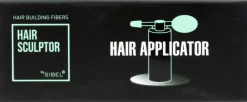 Sibel - Hair Sculptor Applicator