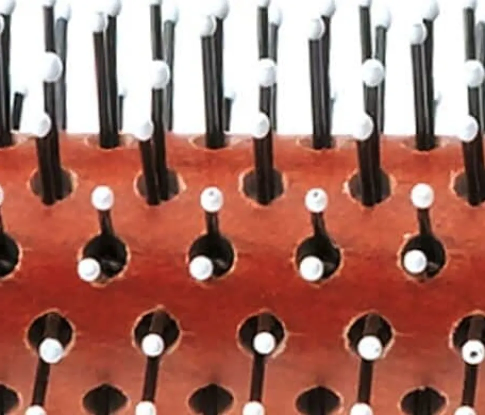 Sibel - Round Brush Classic 14 mm