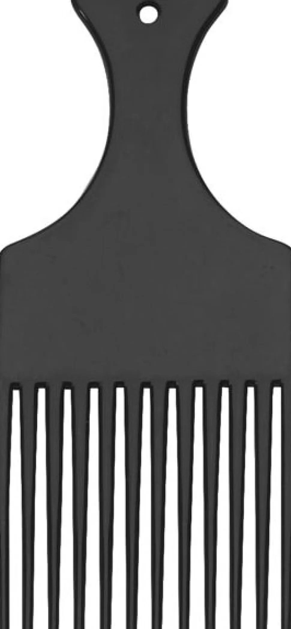 Sibel Afro Special Comb