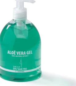 Sibel Aloe Vera Gel 500 ml