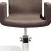 Sibel Attractio Styling Chair Brown
