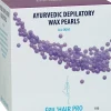 Sibel Ayurvedic Wax Pearls 1 kg (U)