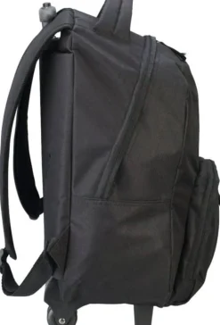 Sibel Backpack With Trolley