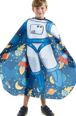 Sibel Cape Space Heros