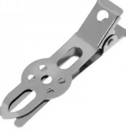 Sibel Clips For Curls - 20 Pcs