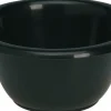 Sibel Color Bowl Black