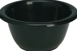 Sibel Color Bowl Black