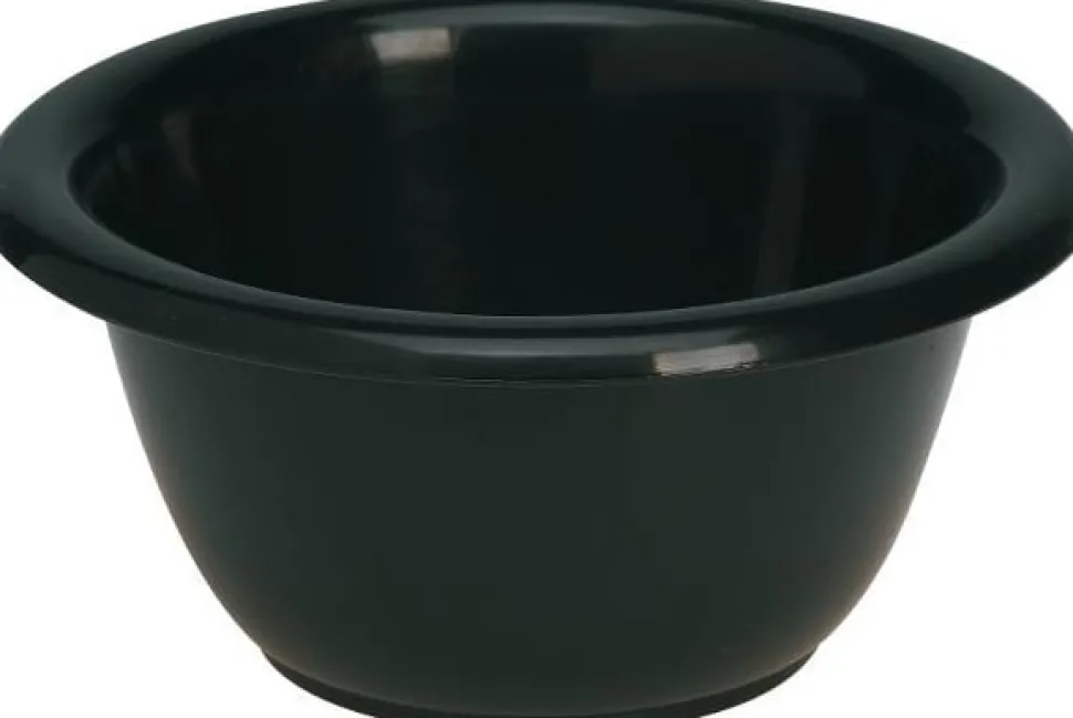 Sibel Color Bowl Black