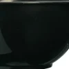 Sibel Color Bowl Black With Handle