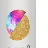 Sibel Color Spray Gold Glitter 125 ml