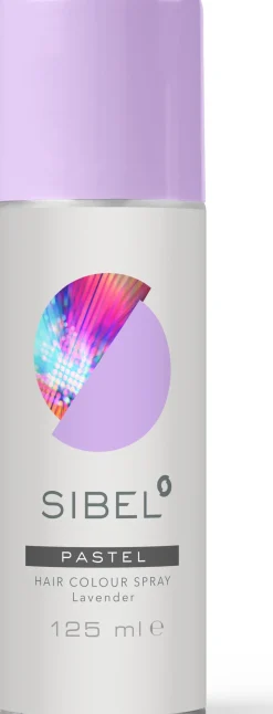 Sibel Color Spray Pastel Lavender 125 ml