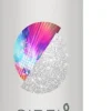 Sibel Color Spray Silver Glitter 125 ml