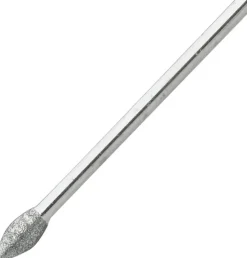 Sibel Diamond Drill Bits X2 - 2 pcs (U)