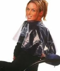 Sibel Disposable Capes