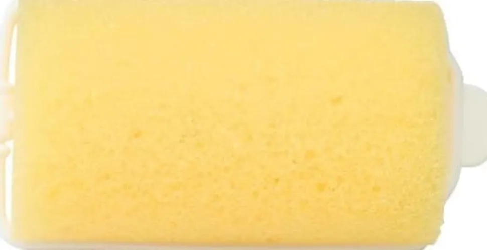 Sibel Foam coils 5 pcs - Ø34 mm