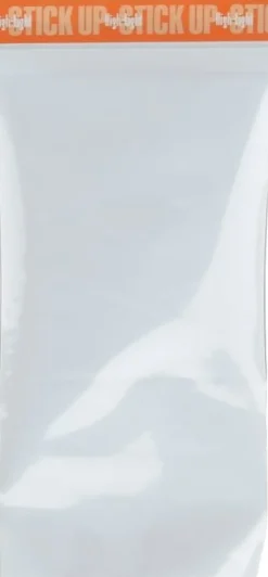 Sibel High-Light Stick Up Plastic Foil 20 cm - 200 Pcs