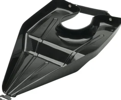 Sibel Mobile Sink Black