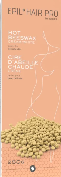 Sibel Pearl BeeWax 250 g