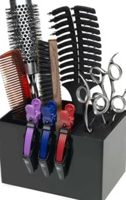 Sibel Scissors Holder