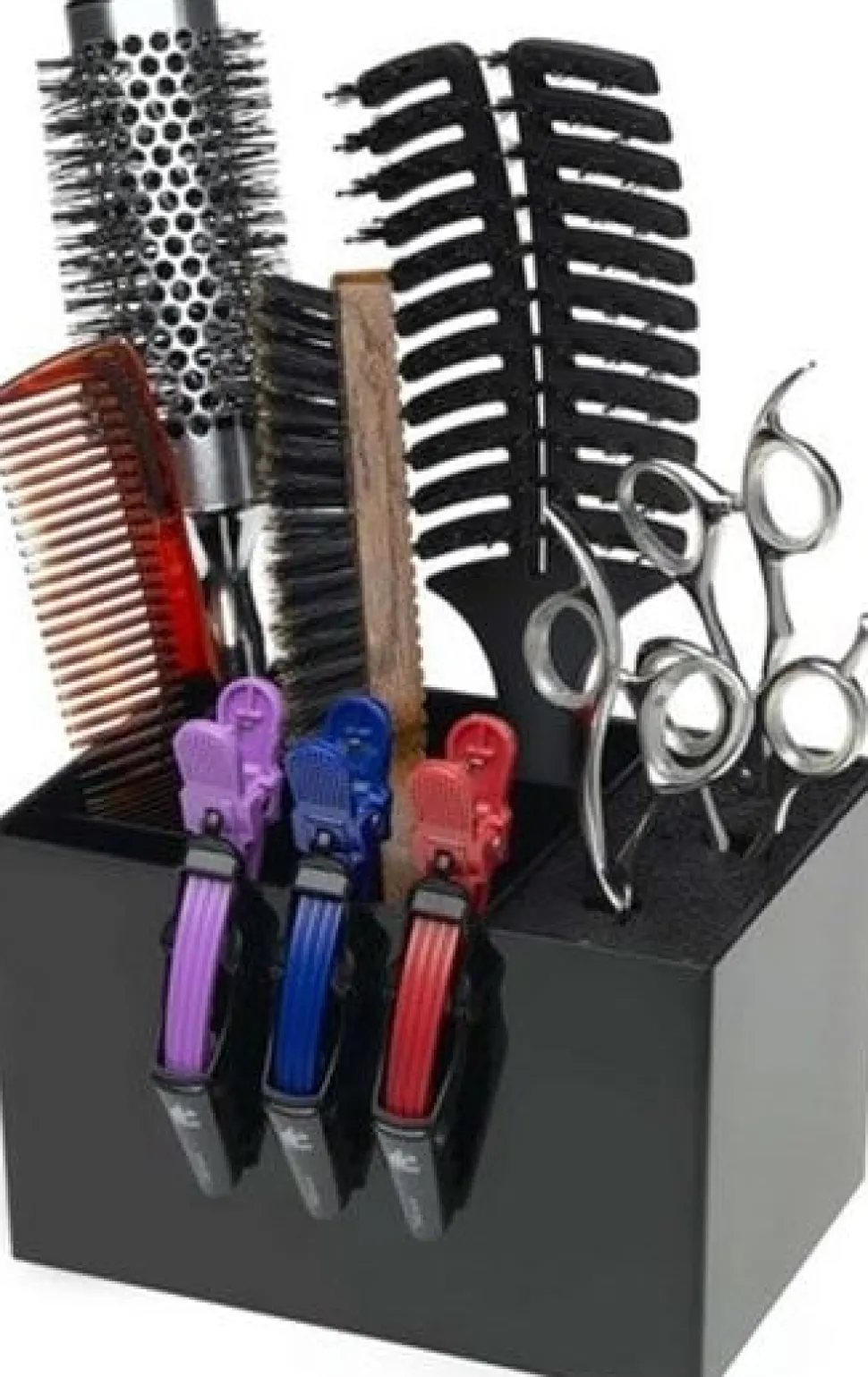 Sibel Scissors Holder