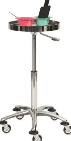 Sibel "SPACE" - Coloring table + Cutting Chair (U)