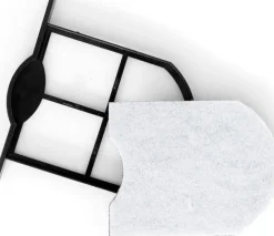 Sibel Vacuum Cleaner Filter