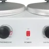 Sibel Wax Heater Duo Pil