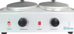 Sibel Wax Heater Duo Pil
