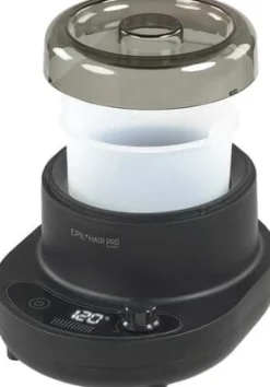 Sibel Wax Heater Silicone Tub 450 ml