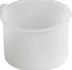 Sibel Wax Heater Silicone Tub 450 ml