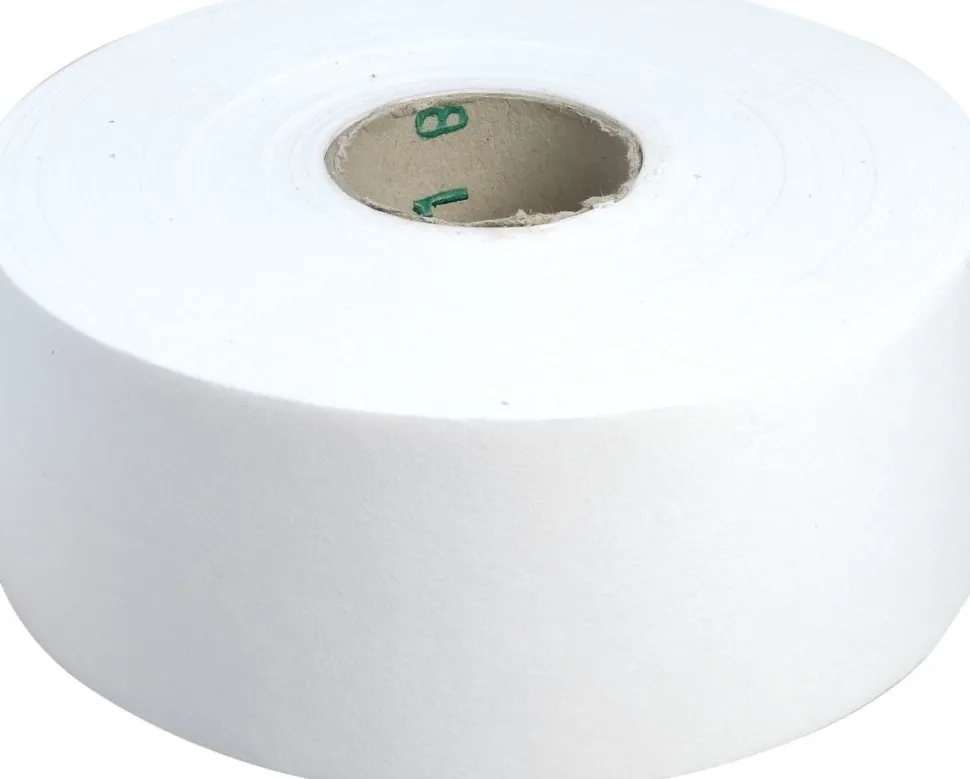 Sibel Wax Strips Roll 110 Meters
