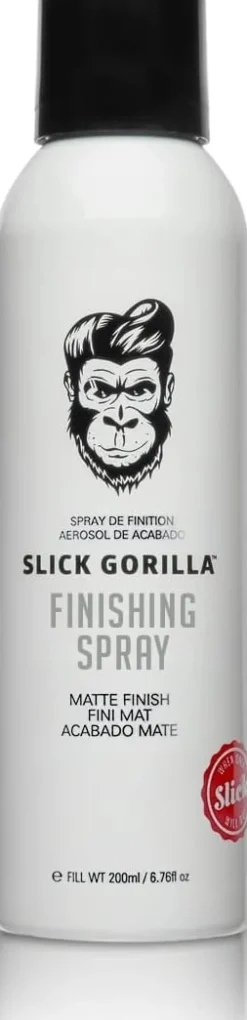 Slick Gorilla - Finishing Spray 200 ml