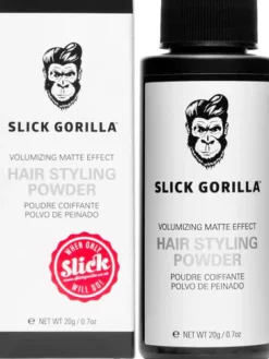 Slick Gorilla - Hair Styling Powder 20 g