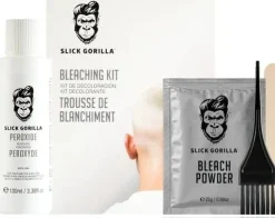 Slick Gorilla Bleaching Kit