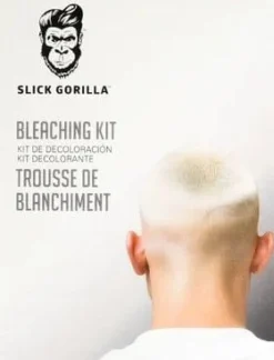 Slick Gorilla Bleaching Kit