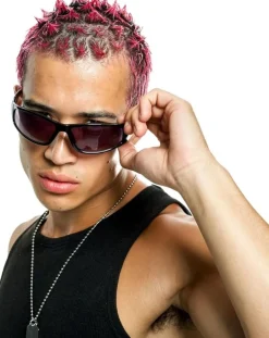 Slick Gorilla Hair Colour Pink 100 ml