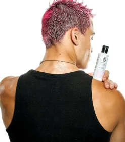 Slick Gorilla Hair Colour Pink 100 ml