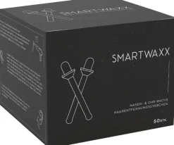 SmartWaxx 50 Pcs