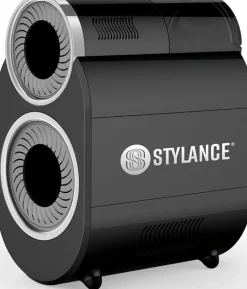 Stylance Electric Brush Cleaner & Sanitizer