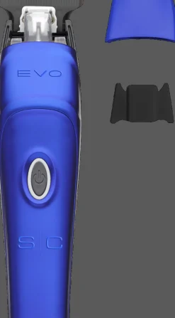 StyleCraft EVO Professional Modular Magnetic Motor Cordless Hair Trimmer