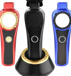 StyleCraft Instinct Cordless Trimmer