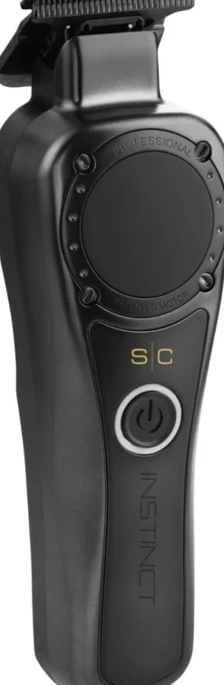 StyleCraft Instinct Cordless Trimmer