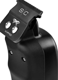 StyleCraft Instinct Cordless Trimmer