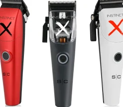 StyleCraft Instinct-X Clipper