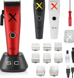 StyleCraft Instinct-X Clipper